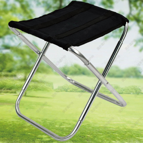 BFI001 경량 알루미늄 접이식 의자 기념품 전문